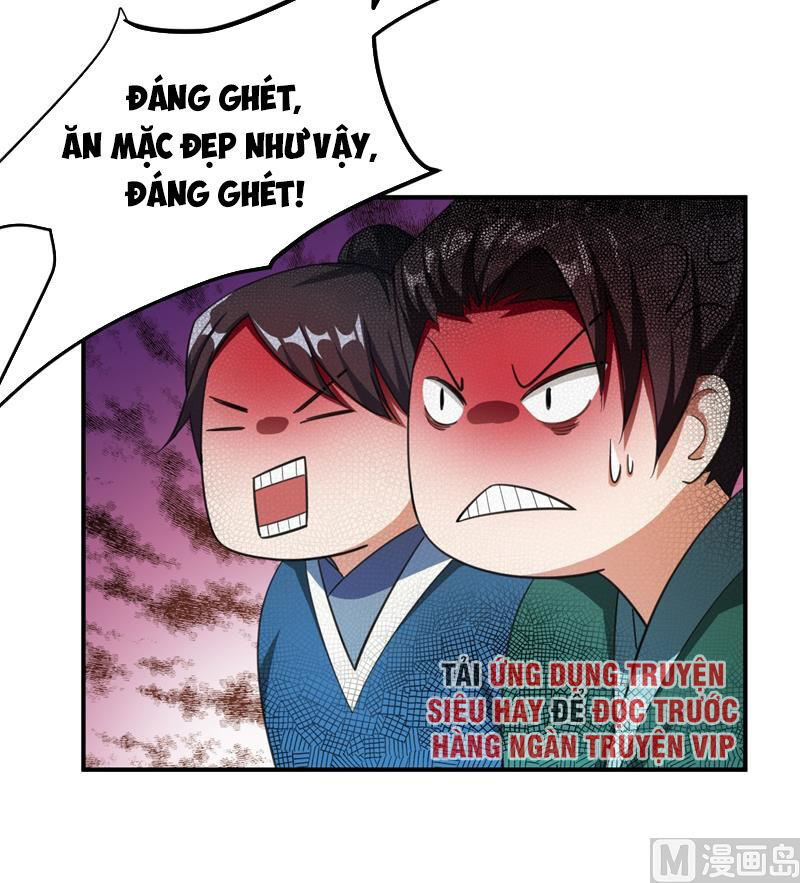 Yêu Giả Vi Vương Chapter 68 - Trang 2