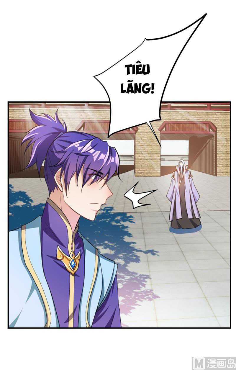 Yêu Giả Vi Vương Chapter 68 - Trang 2