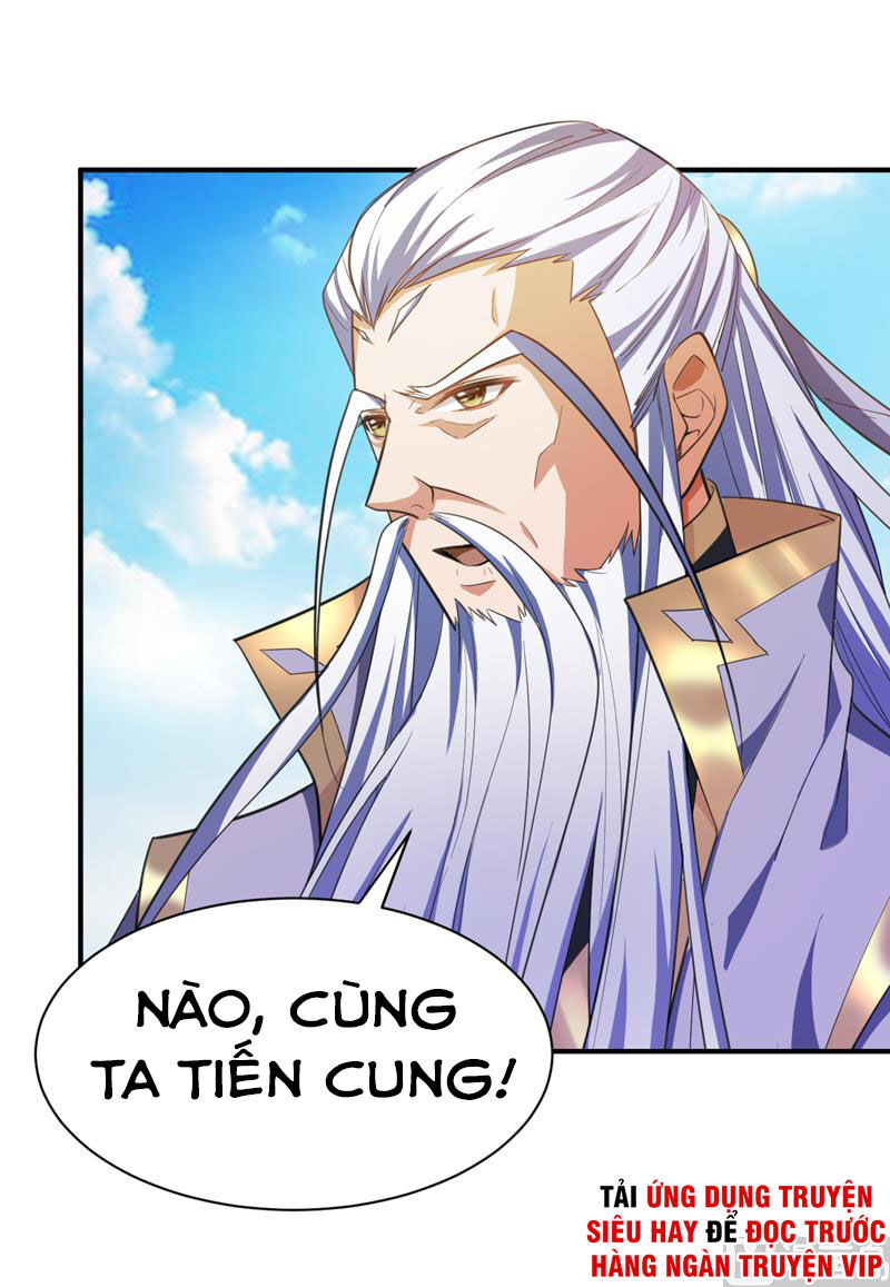 Yêu Giả Vi Vương Chapter 68 - Trang 2