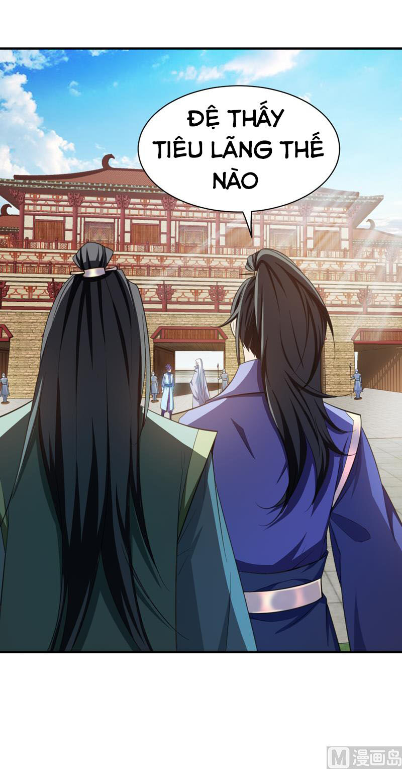 Yêu Giả Vi Vương Chapter 68 - Trang 2