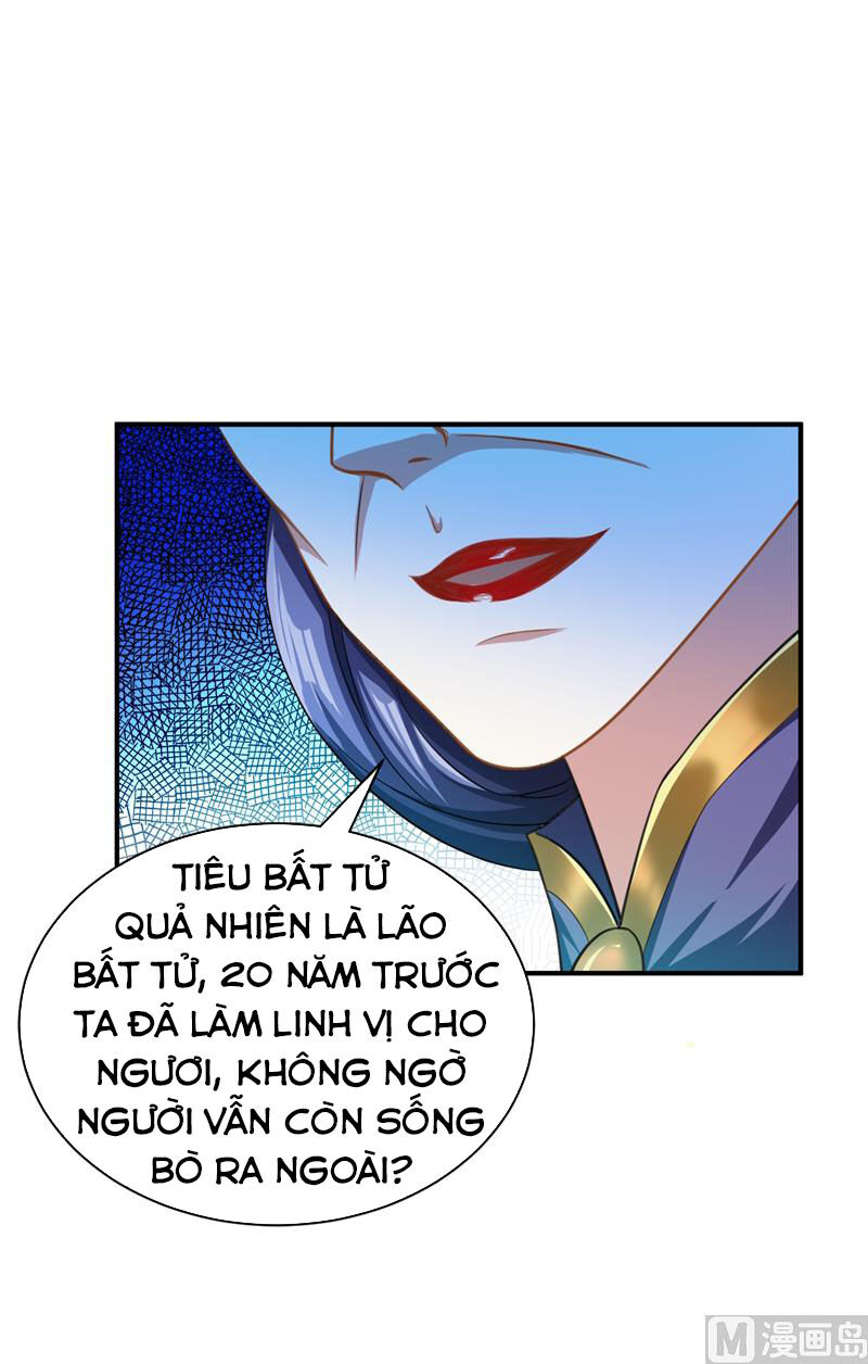 Yêu Giả Vi Vương Chapter 68 - Trang 2