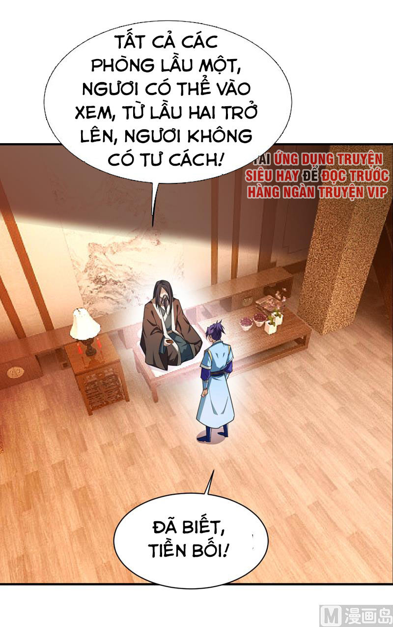 Yêu Giả Vi Vương Chapter 68 - Trang 2