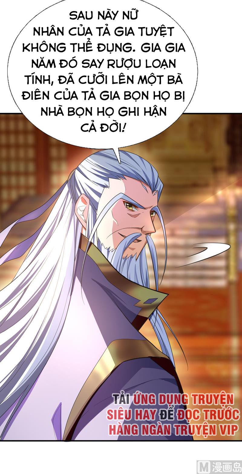 Yêu Giả Vi Vương Chapter 69 - Trang 2