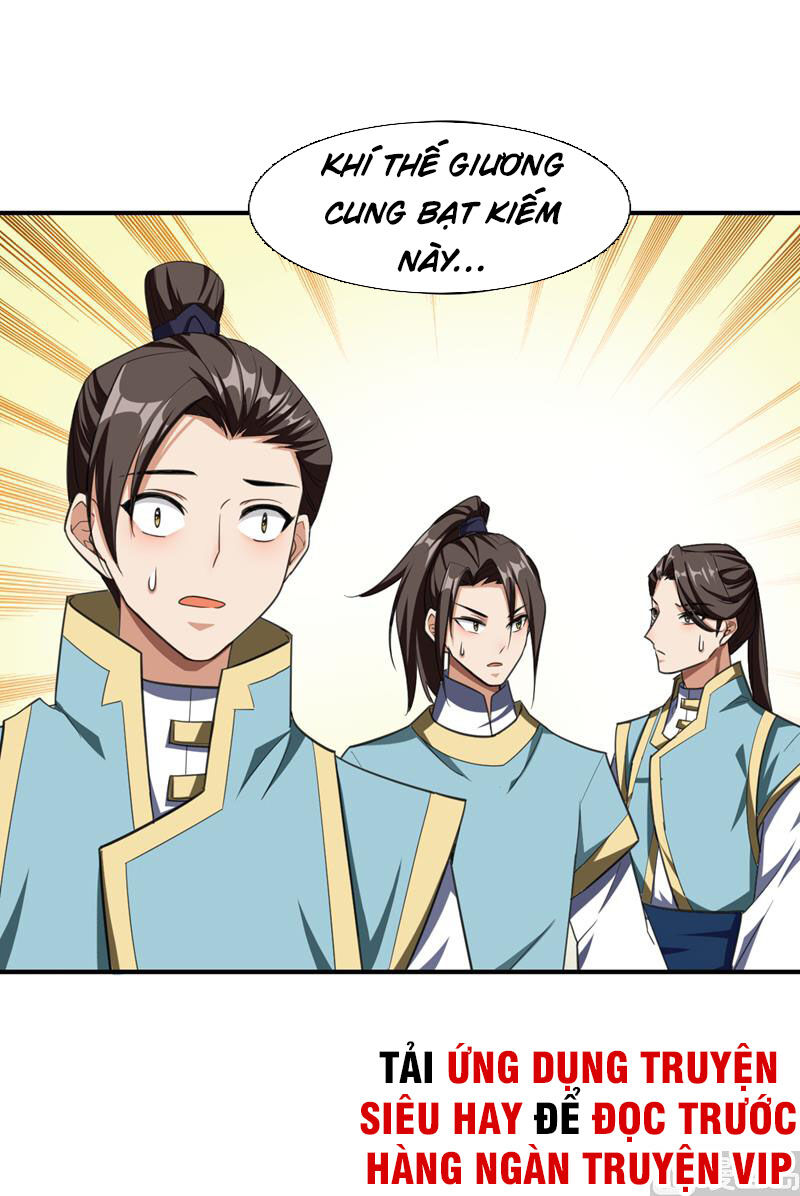 Yêu Giả Vi Vương Chapter 69 - Trang 2