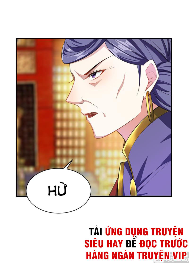 Yêu Giả Vi Vương Chapter 69 - Trang 2