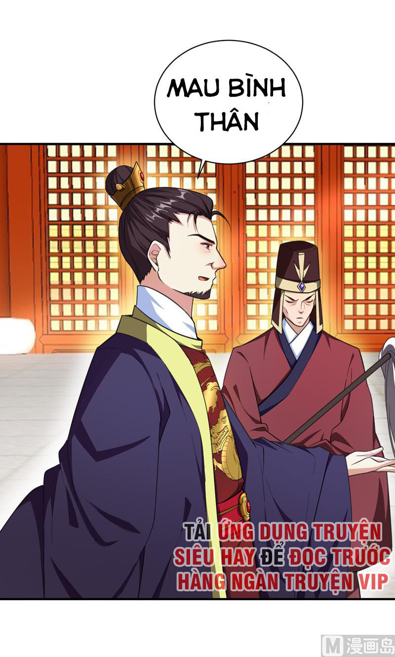 Yêu Giả Vi Vương Chapter 69 - Trang 2