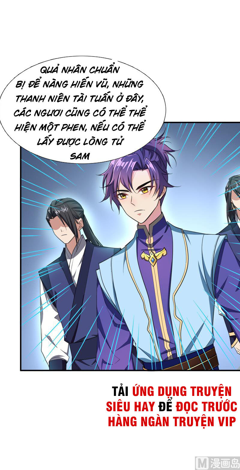 Yêu Giả Vi Vương Chapter 69 - Trang 2