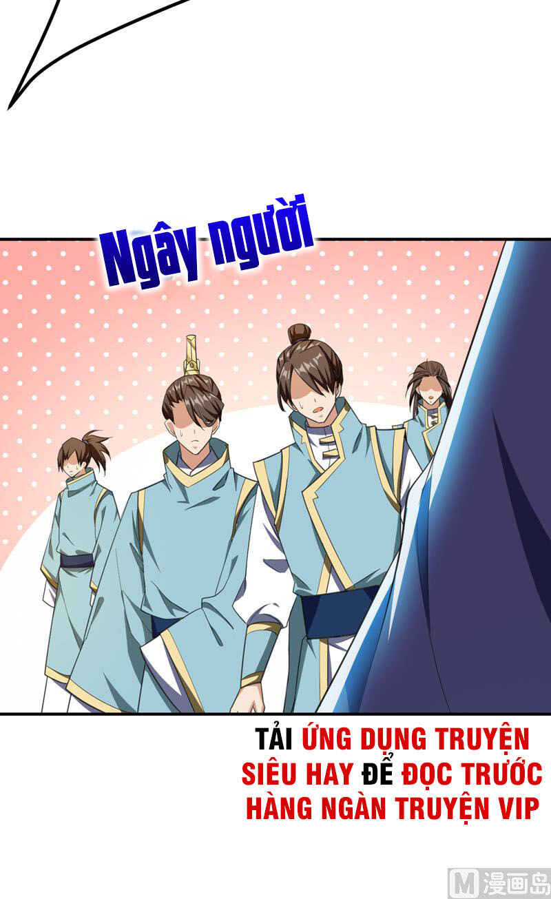 Yêu Giả Vi Vương Chapter 69 - Trang 2