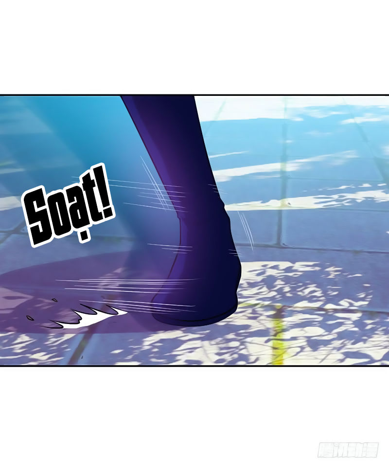 Yêu Giả Vi Vương Chapter 7 - Trang 2