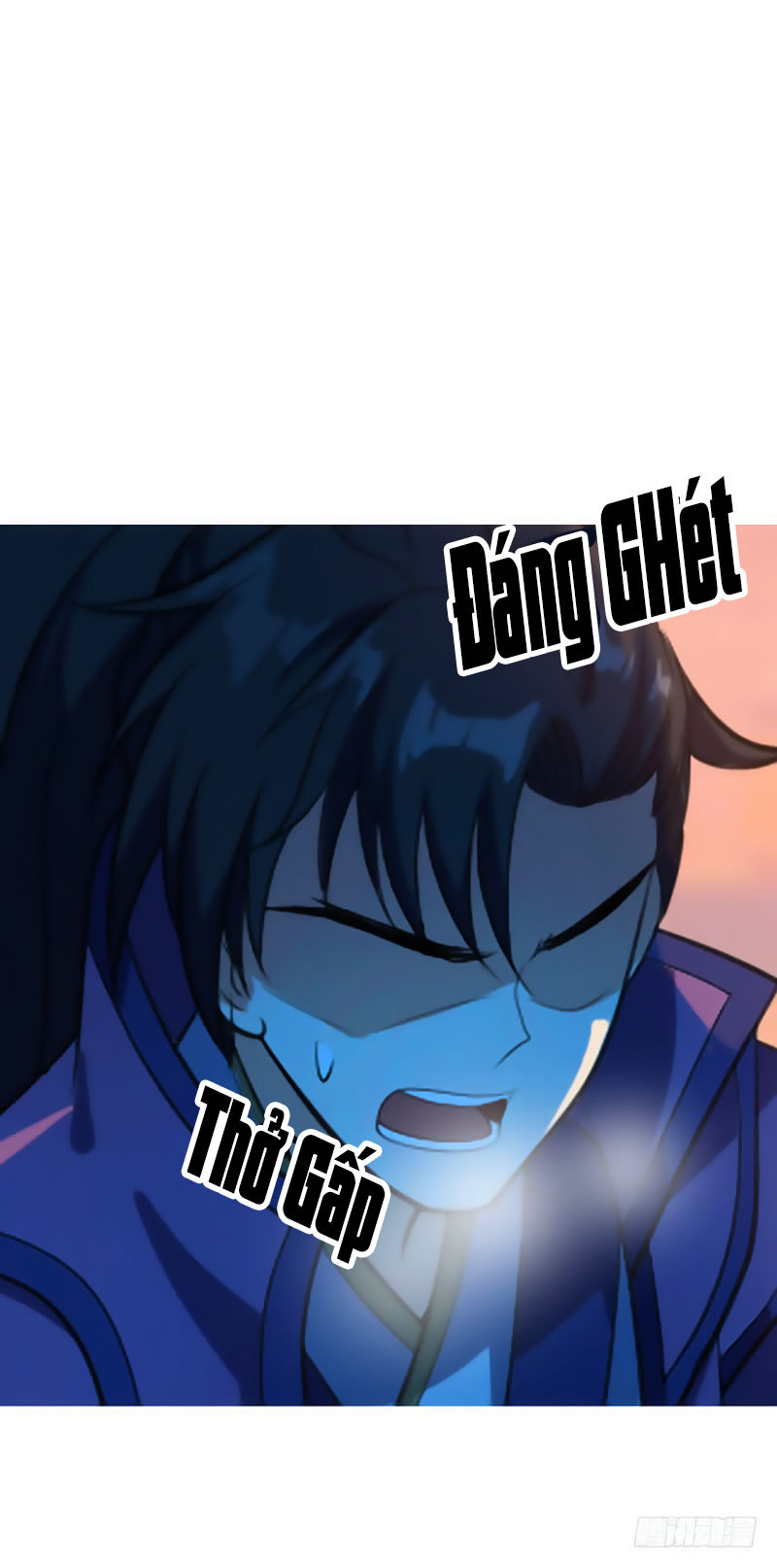 Yêu Giả Vi Vương Chapter 7 - Trang 2