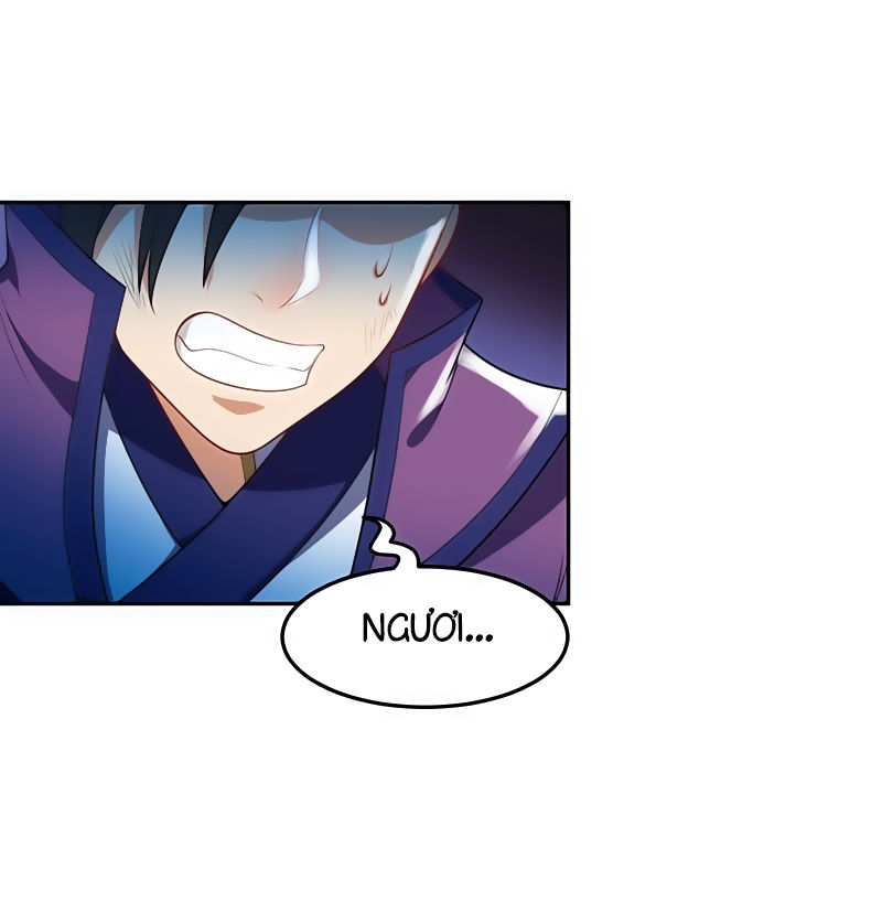 Yêu Giả Vi Vương Chapter 7 - Trang 2