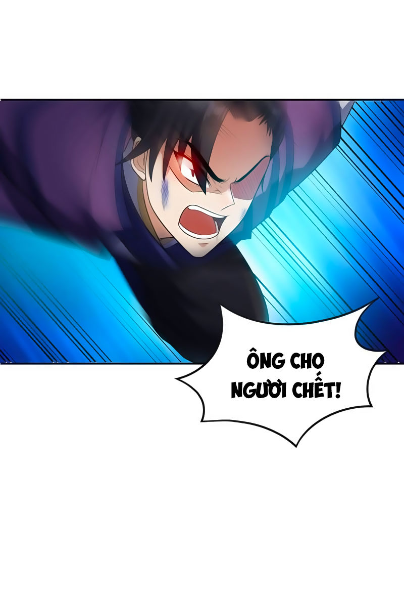 Yêu Giả Vi Vương Chapter 7 - Trang 2