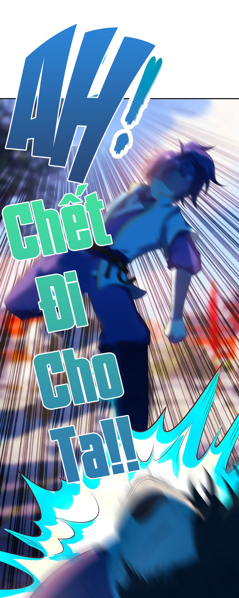 Yêu Giả Vi Vương Chapter 7 - Trang 2