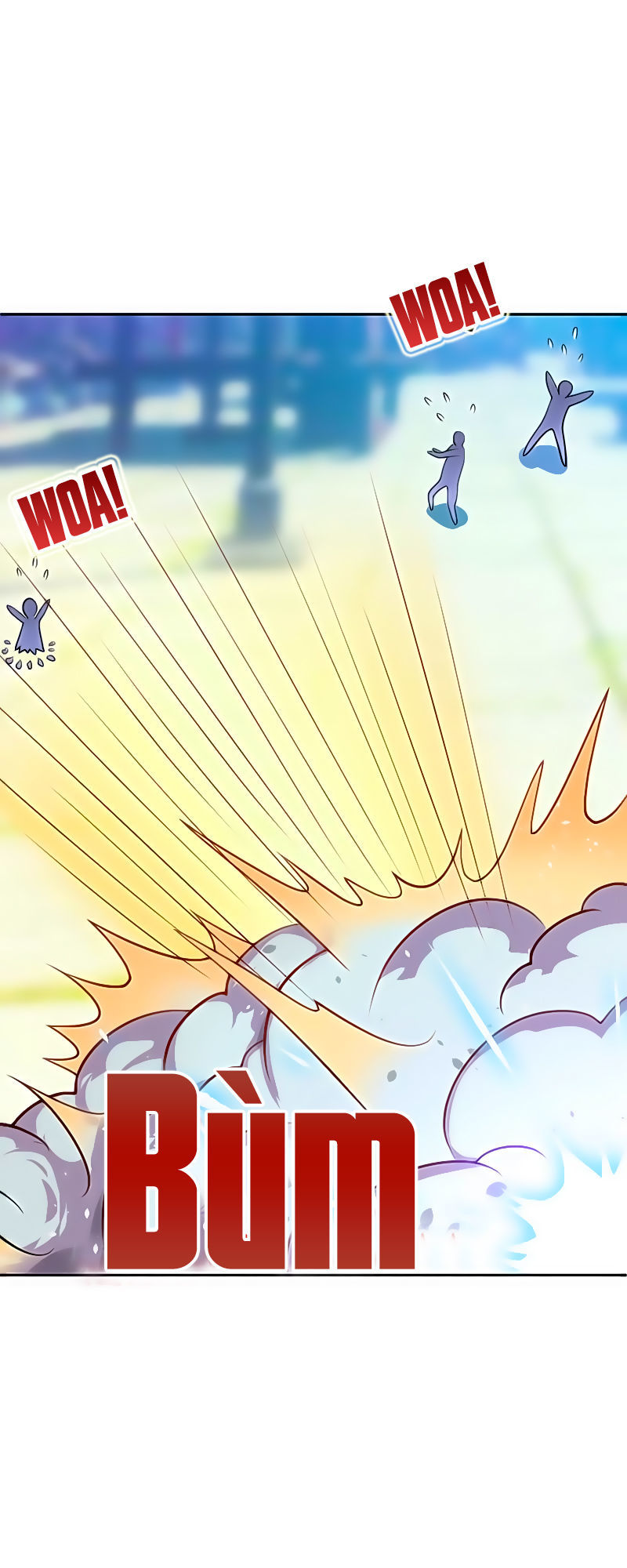 Yêu Giả Vi Vương Chapter 7 - Trang 2