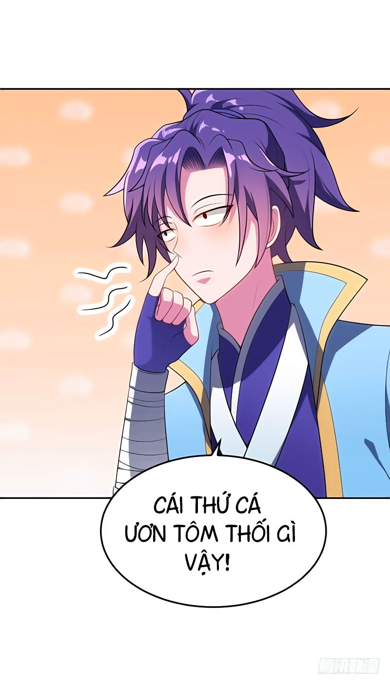 Yêu Giả Vi Vương Chapter 7 - Trang 2