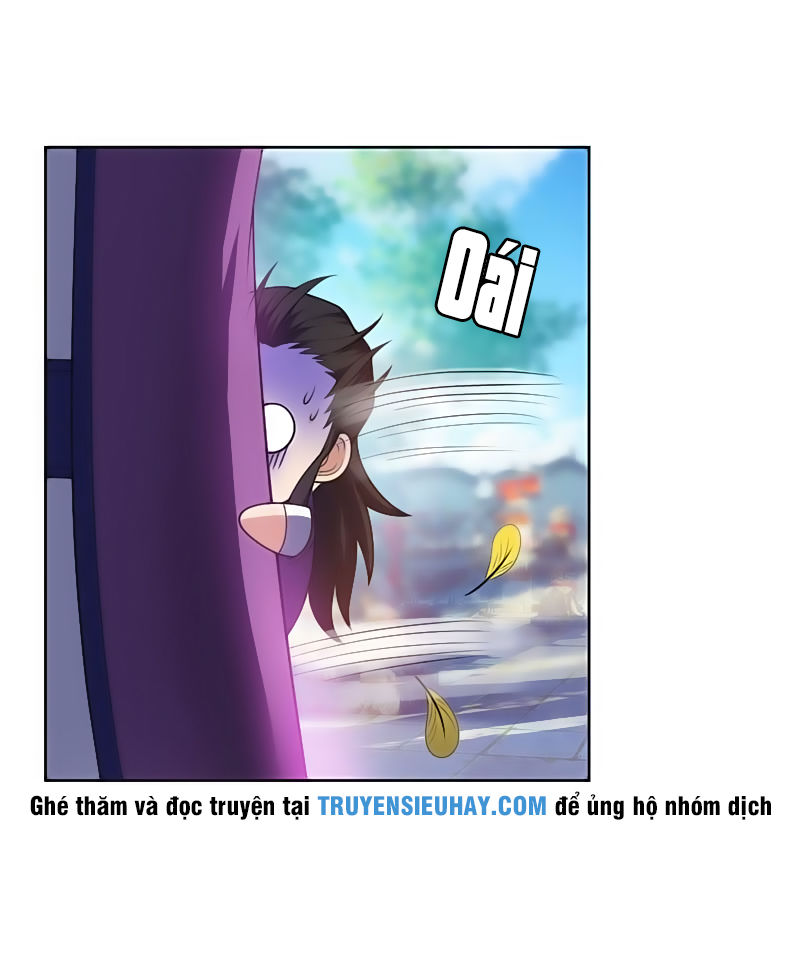 Yêu Giả Vi Vương Chapter 7 - Trang 2