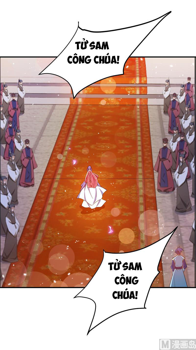 Yêu Giả Vi Vương Chapter 70 - Trang 2