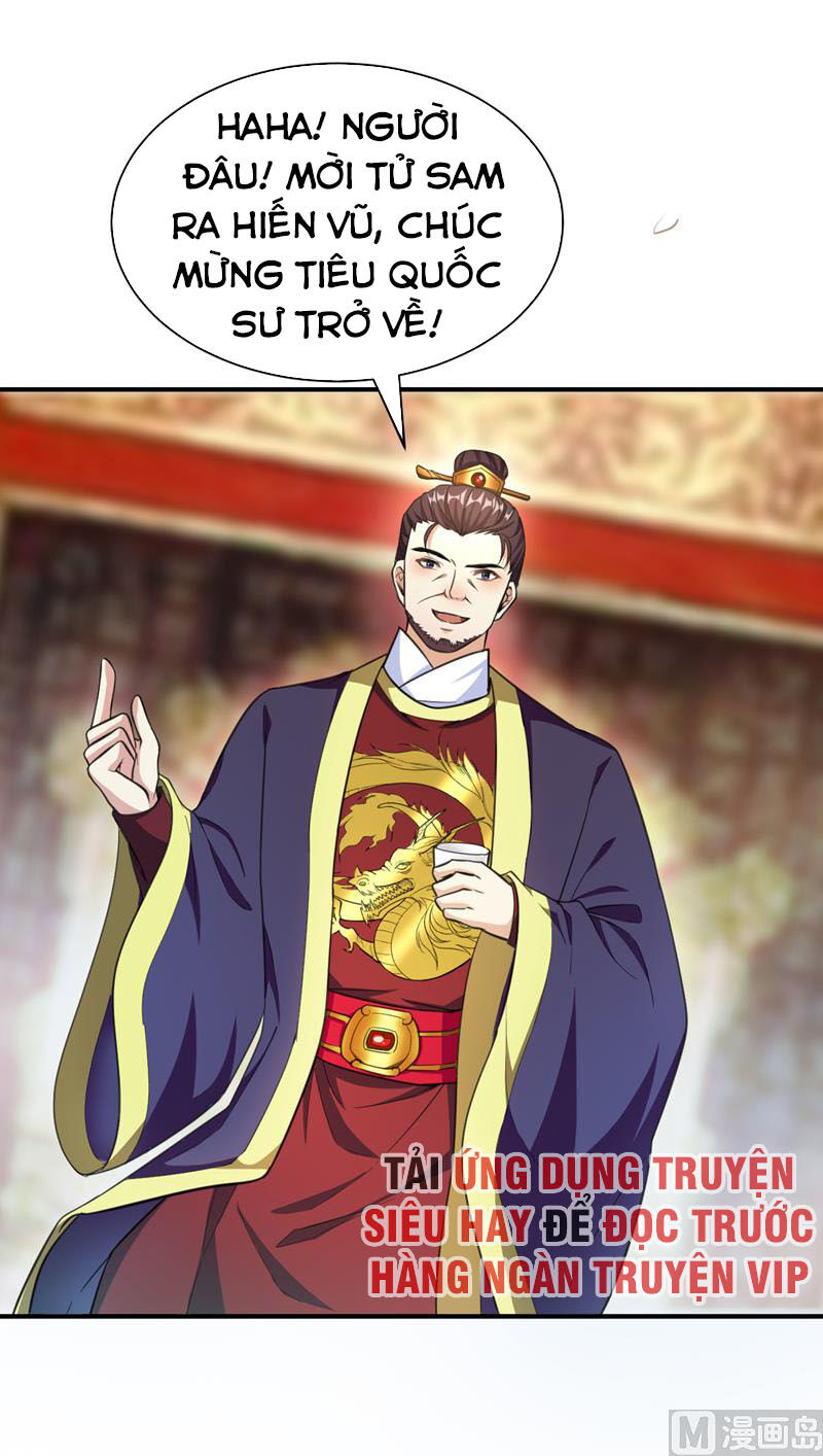 Yêu Giả Vi Vương Chapter 70 - Trang 2