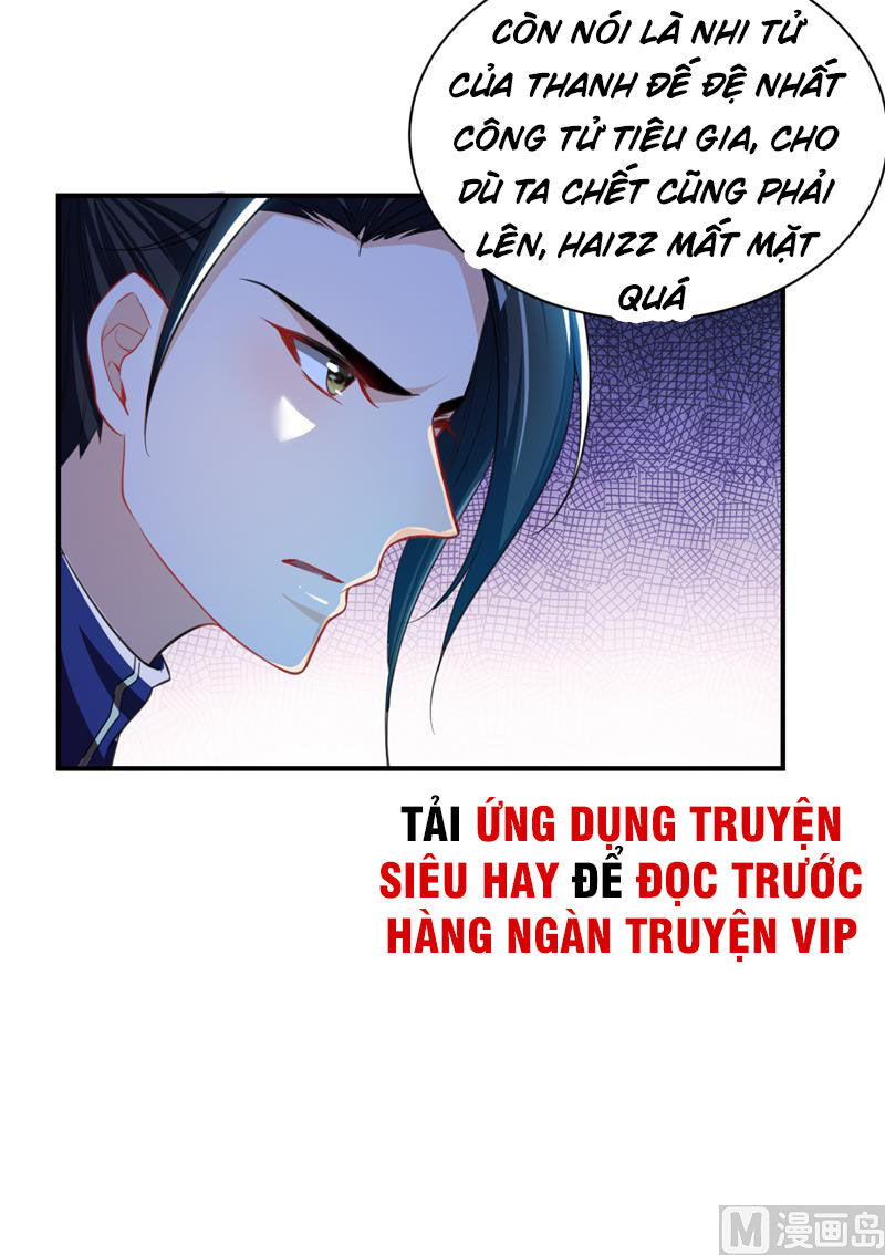 Yêu Giả Vi Vương Chapter 70 - Trang 2
