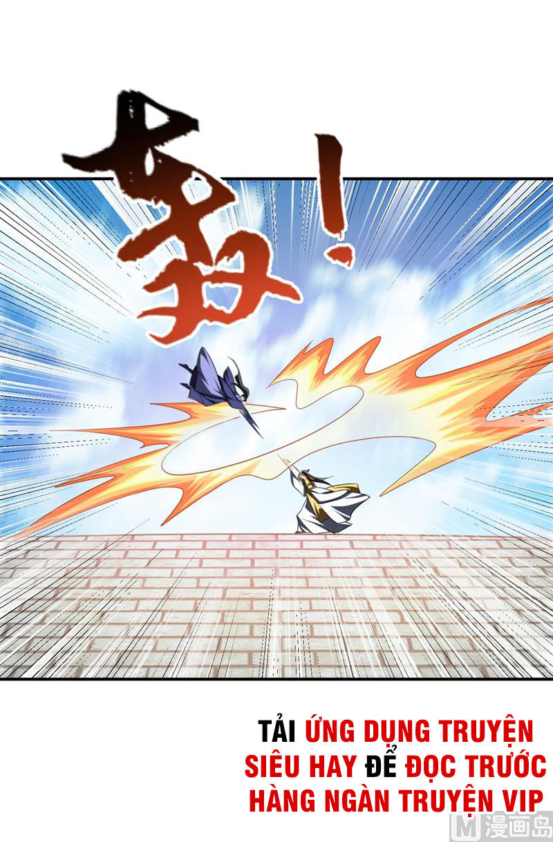 Yêu Giả Vi Vương Chapter 70 - Trang 2