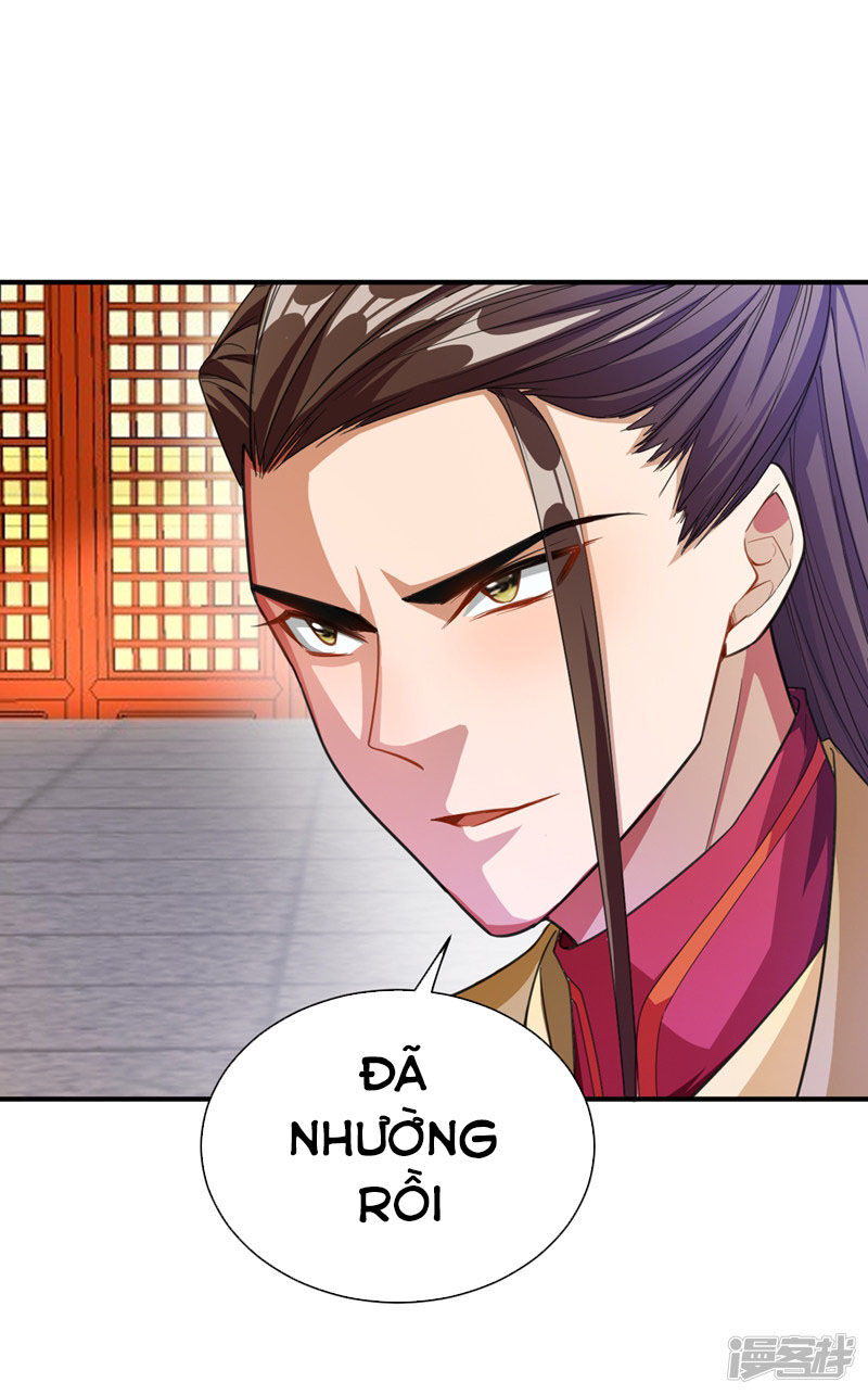 Yêu Giả Vi Vương Chapter 71 - Trang 2