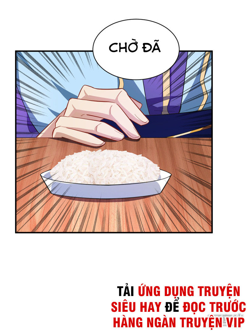 Yêu Giả Vi Vương Chapter 71 - Trang 2