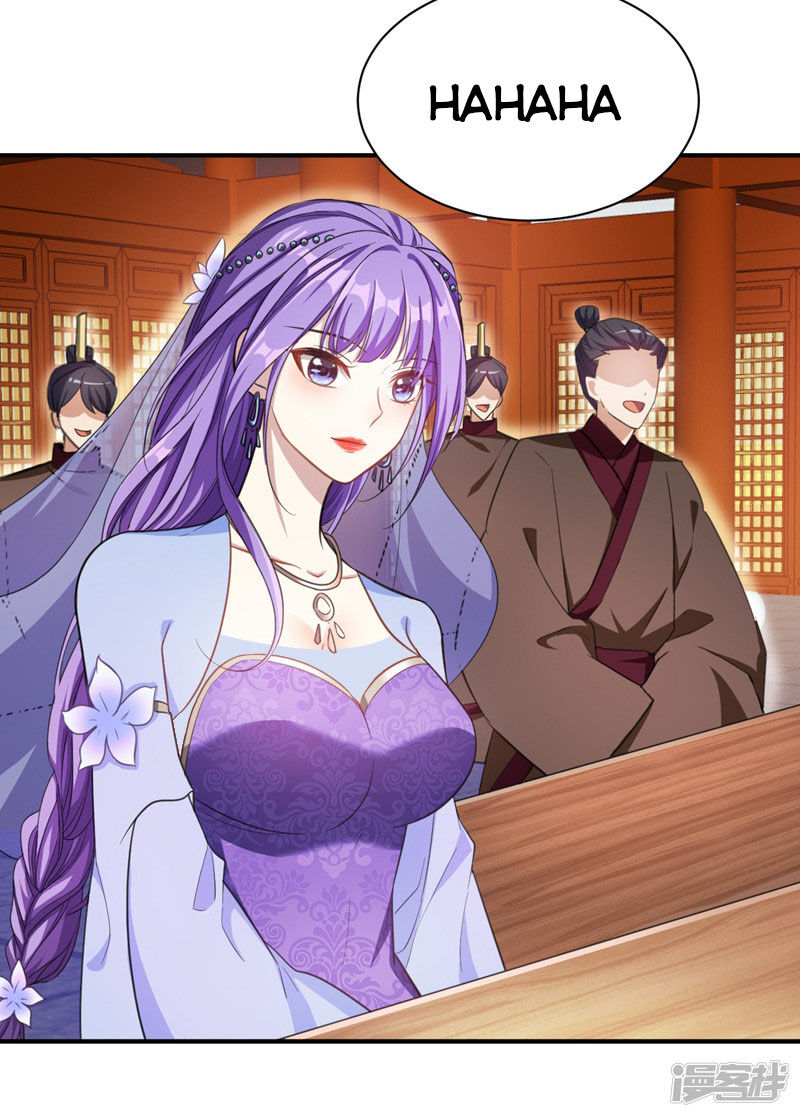 Yêu Giả Vi Vương Chapter 71 - Trang 2