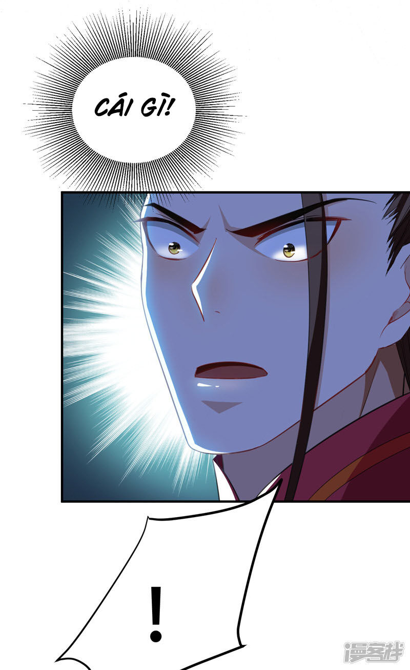 Yêu Giả Vi Vương Chapter 71 - Trang 2