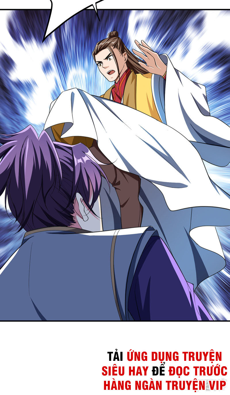 Yêu Giả Vi Vương Chapter 71 - Trang 2