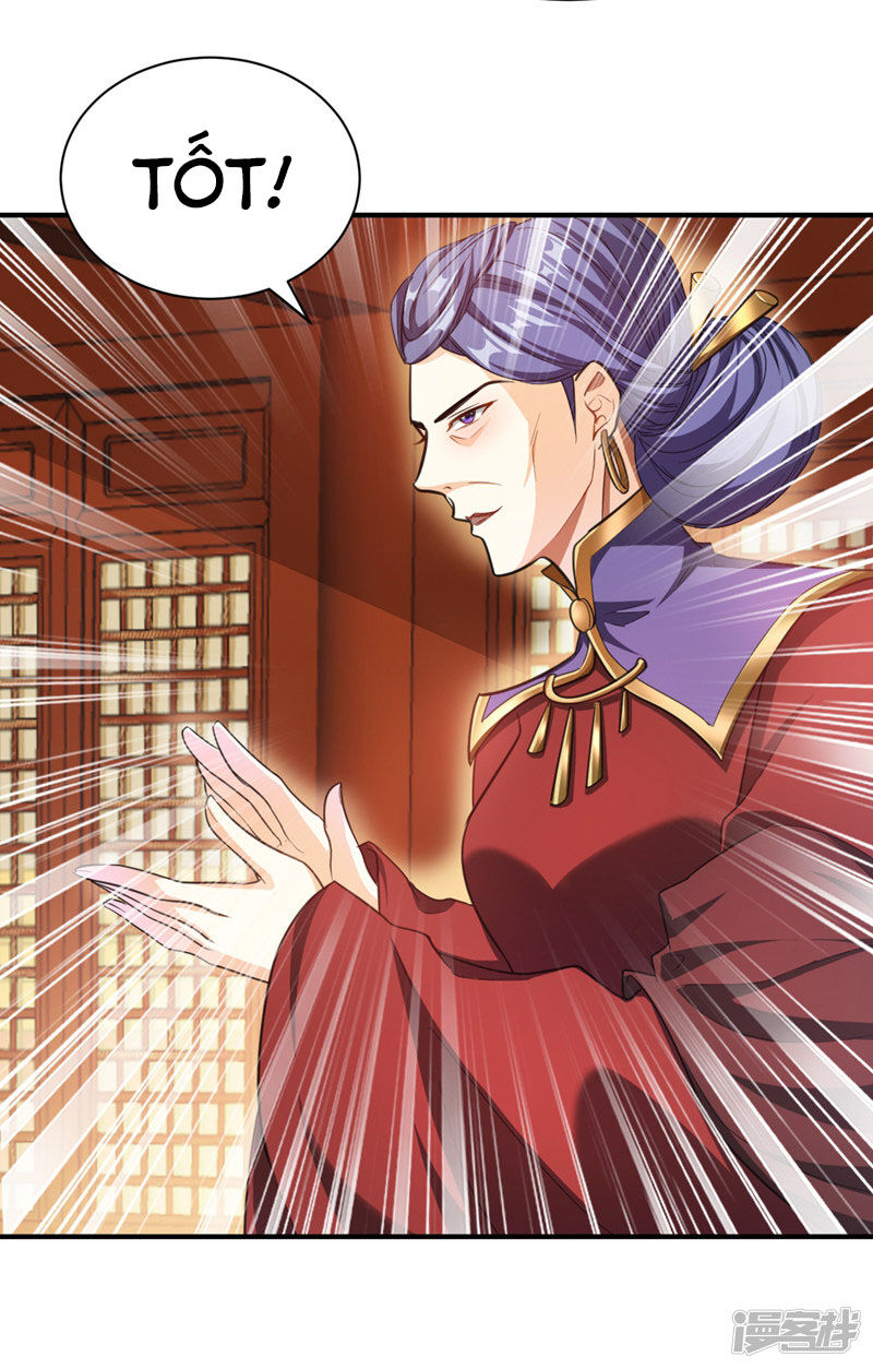 Yêu Giả Vi Vương Chapter 71 - Trang 2