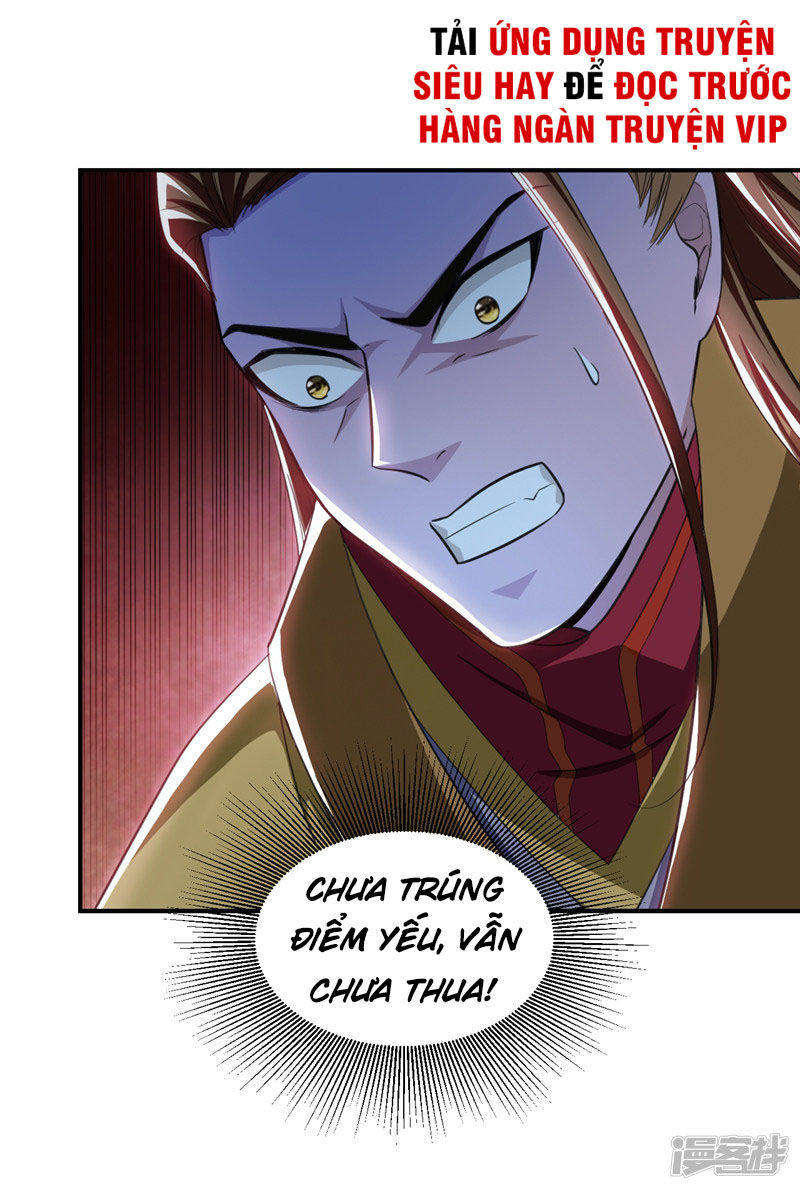 Yêu Giả Vi Vương Chapter 71 - Trang 2