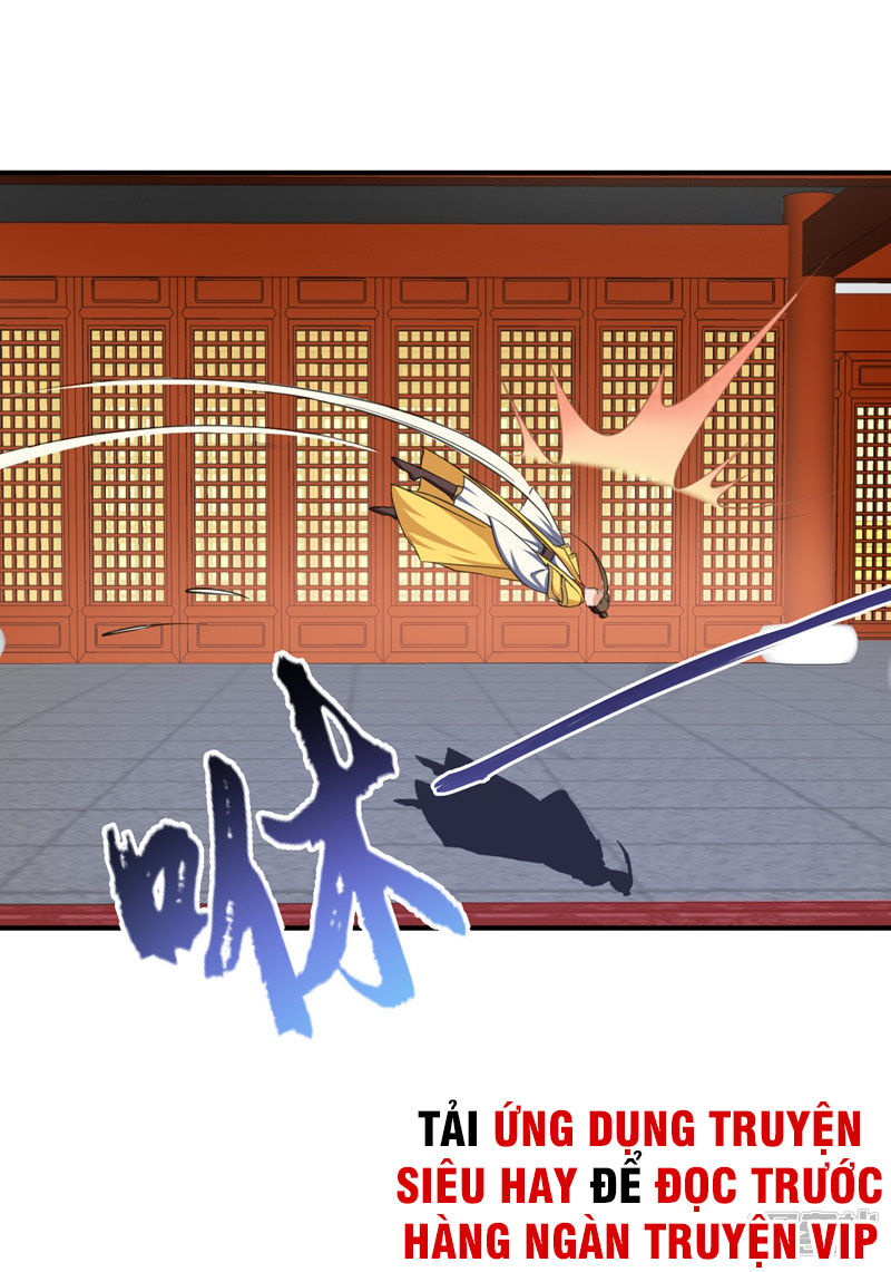 Yêu Giả Vi Vương Chapter 71 - Trang 2