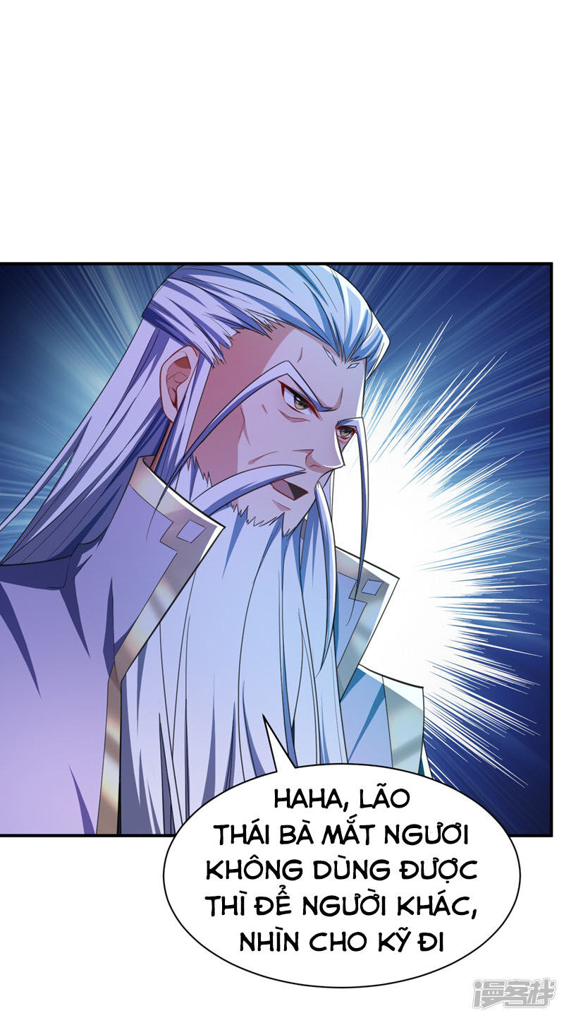 Yêu Giả Vi Vương Chapter 71 - Trang 2