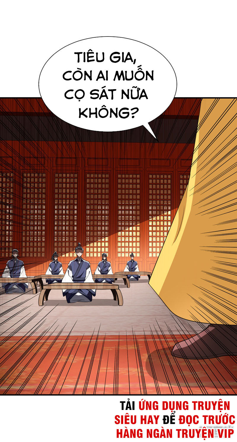 Yêu Giả Vi Vương Chapter 71 - Trang 2