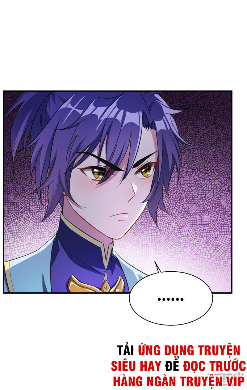 Yêu Giả Vi Vương Chapter 71 - Trang 2