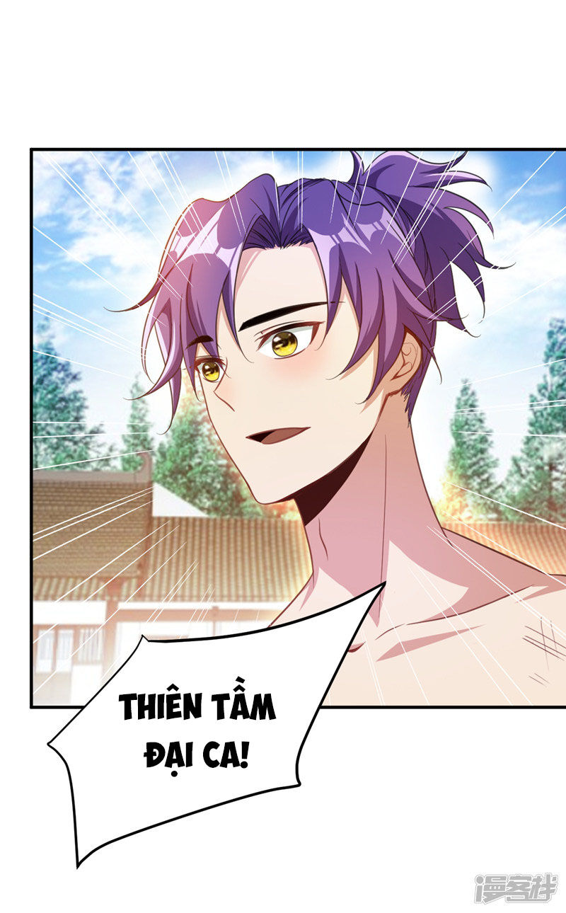 Yêu Giả Vi Vương Chapter 72 - Trang 2