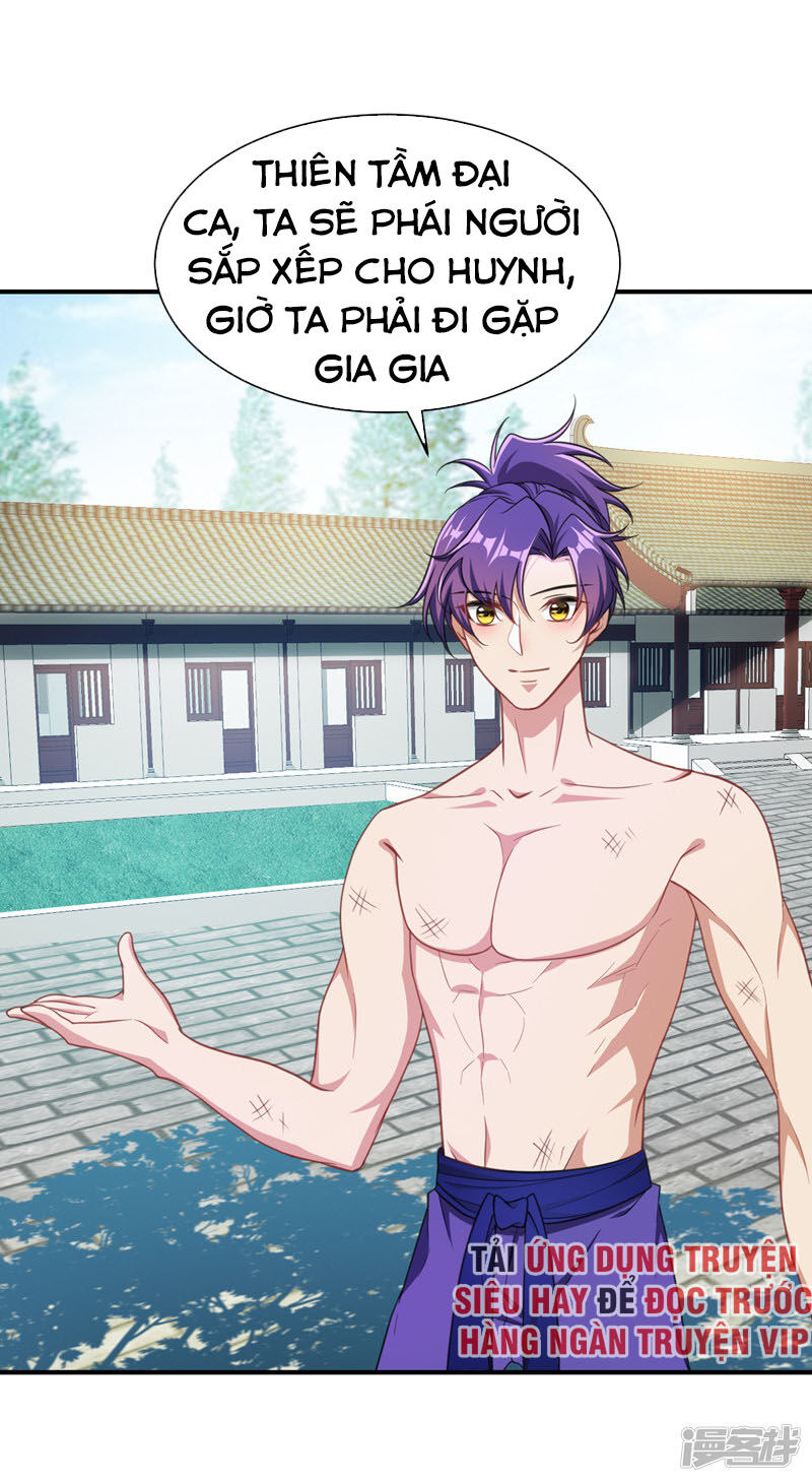 Yêu Giả Vi Vương Chapter 72 - Trang 2