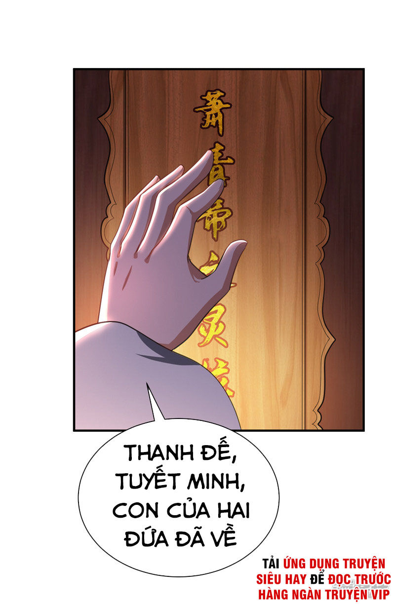 Yêu Giả Vi Vương Chapter 72 - Trang 2