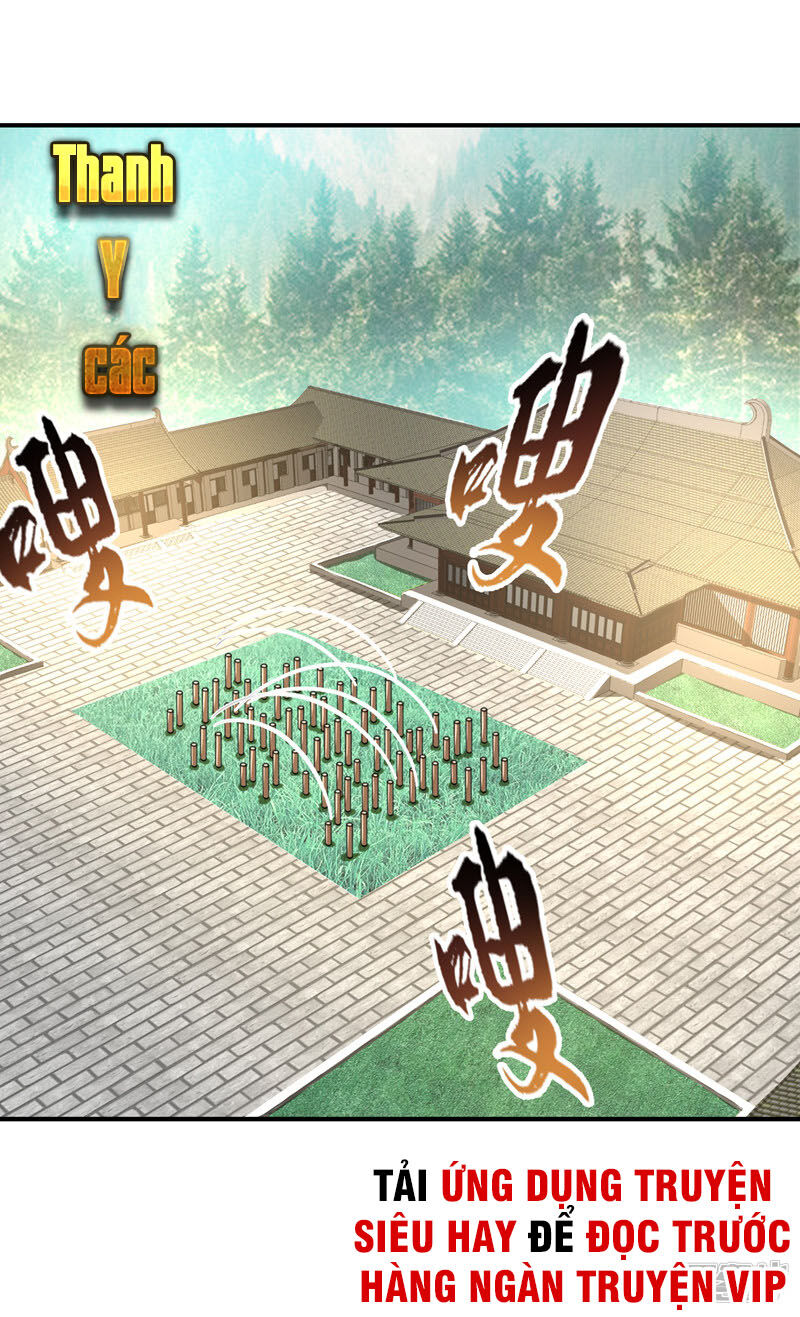 Yêu Giả Vi Vương Chapter 72 - Trang 2