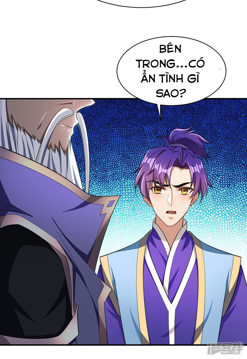 Yêu Giả Vi Vương Chapter 72 - Trang 2