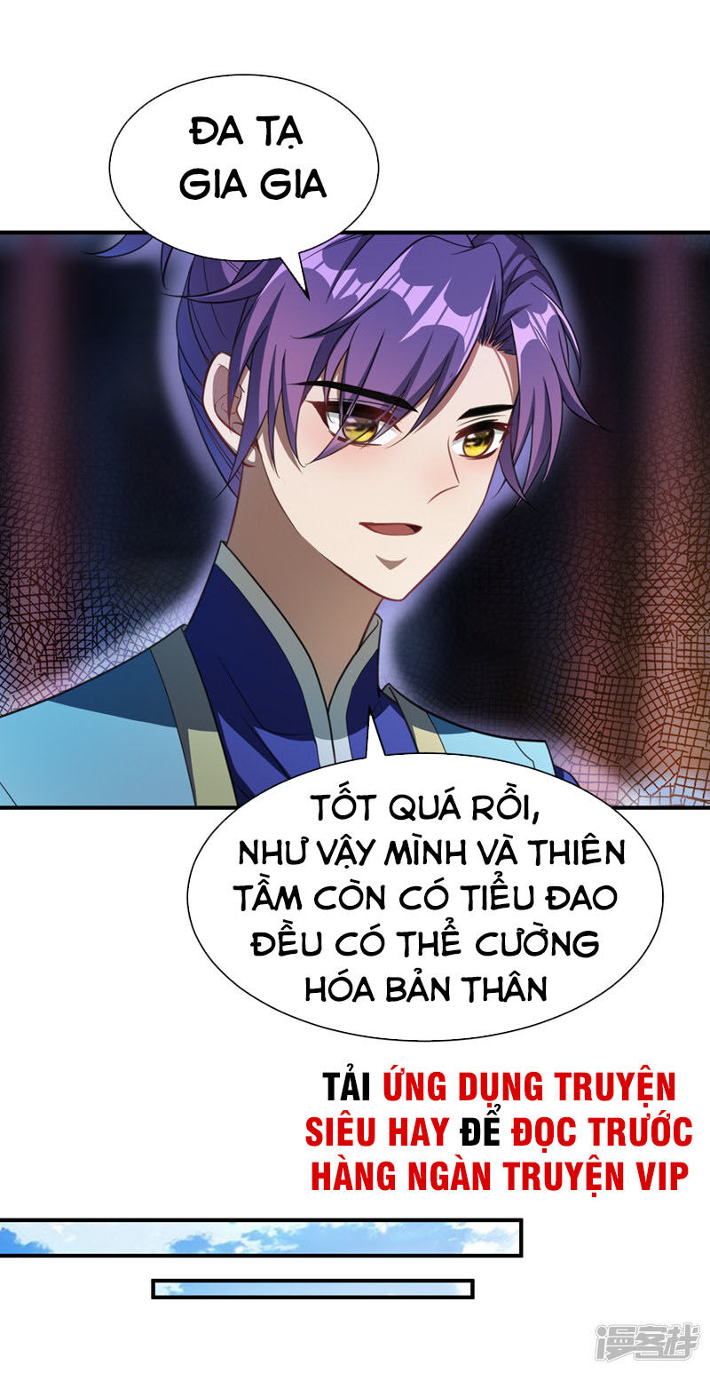 Yêu Giả Vi Vương Chapter 72 - Trang 2