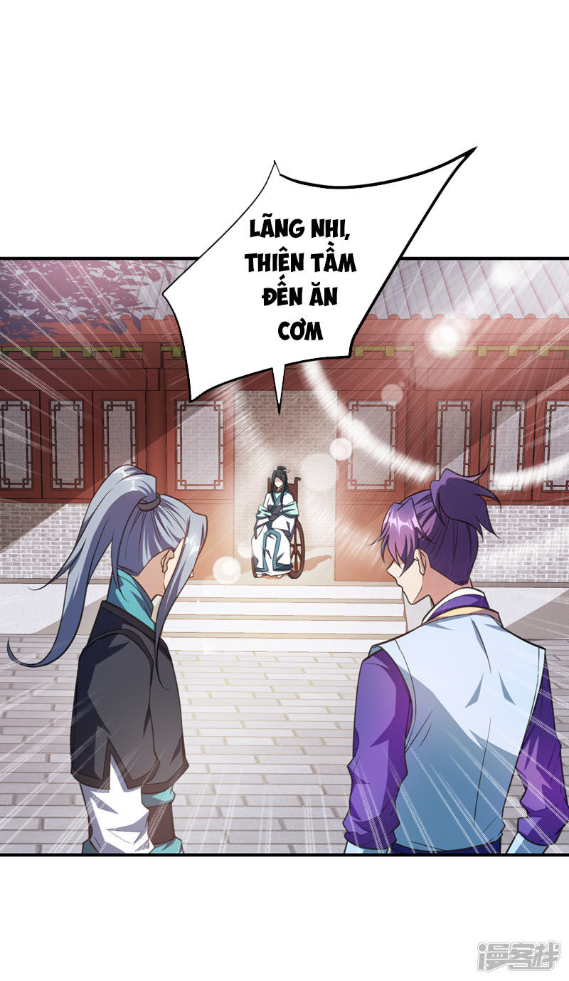 Yêu Giả Vi Vương Chapter 72 - Trang 2