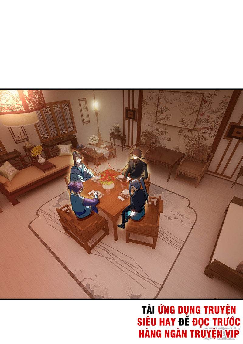 Yêu Giả Vi Vương Chapter 72 - Trang 2