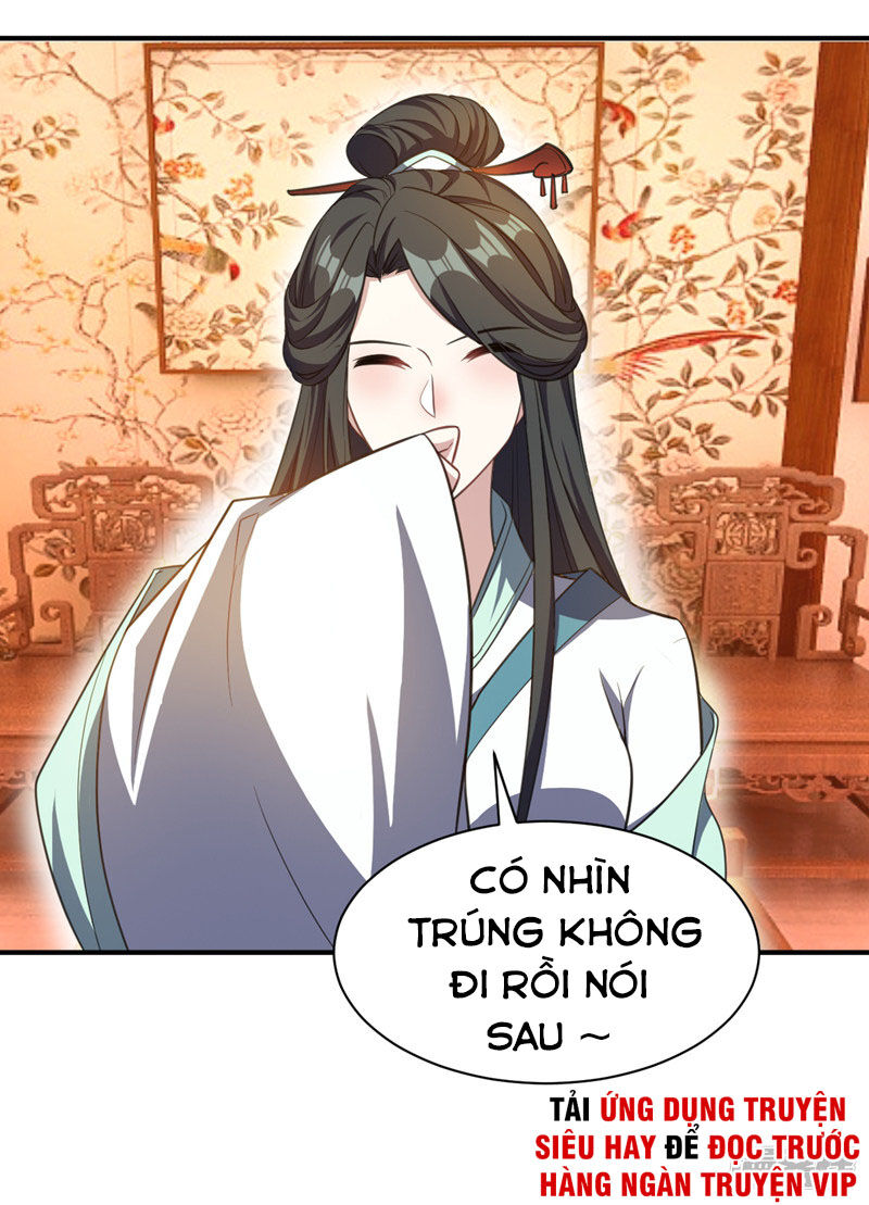 Yêu Giả Vi Vương Chapter 72 - Trang 2