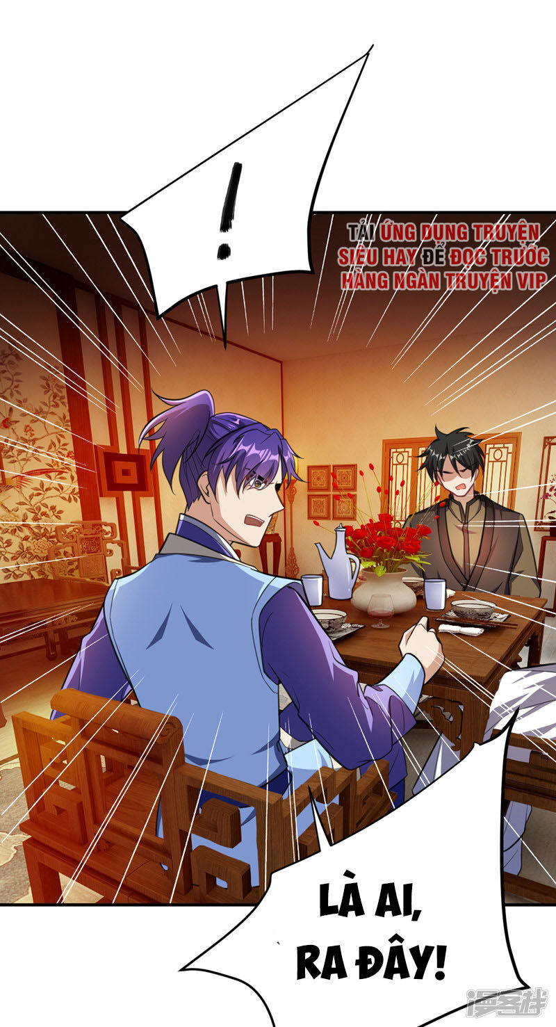 Yêu Giả Vi Vương Chapter 72 - Trang 2