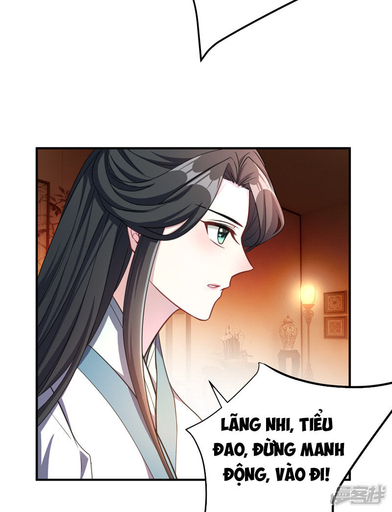 Yêu Giả Vi Vương Chapter 72 - Trang 2