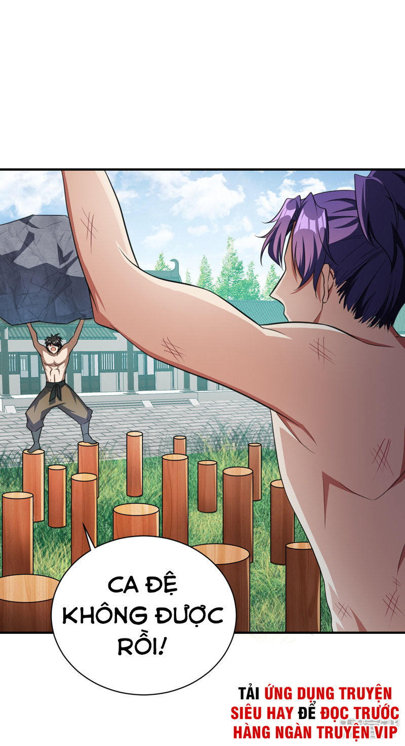 Yêu Giả Vi Vương Chapter 72 - Trang 2