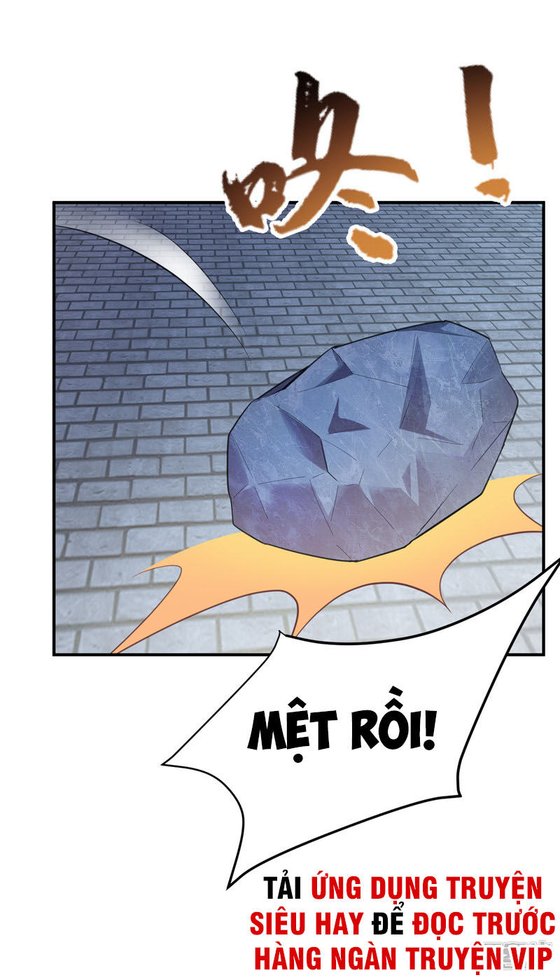 Yêu Giả Vi Vương Chapter 72 - Trang 2