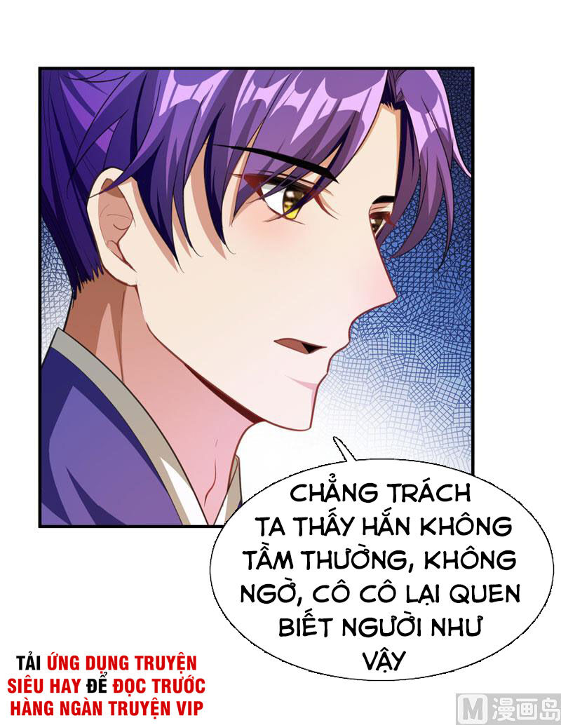 Yêu Giả Vi Vương Chapter 73 - Trang 2