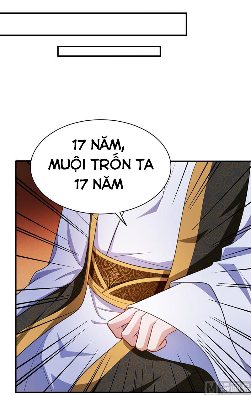 Yêu Giả Vi Vương Chapter 73 - Trang 2